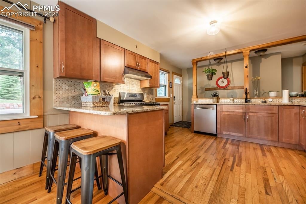 8850 Chipita Park Road