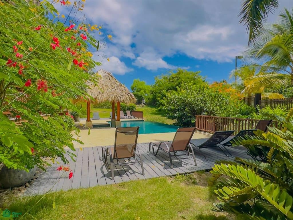 Azul Paraíso 11A | Luxury 4BR Condo with Seller Financing in Playa Ocotal