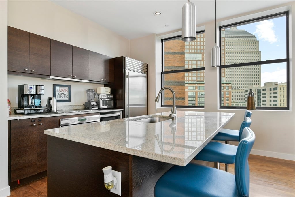 285 Columbus Lofts