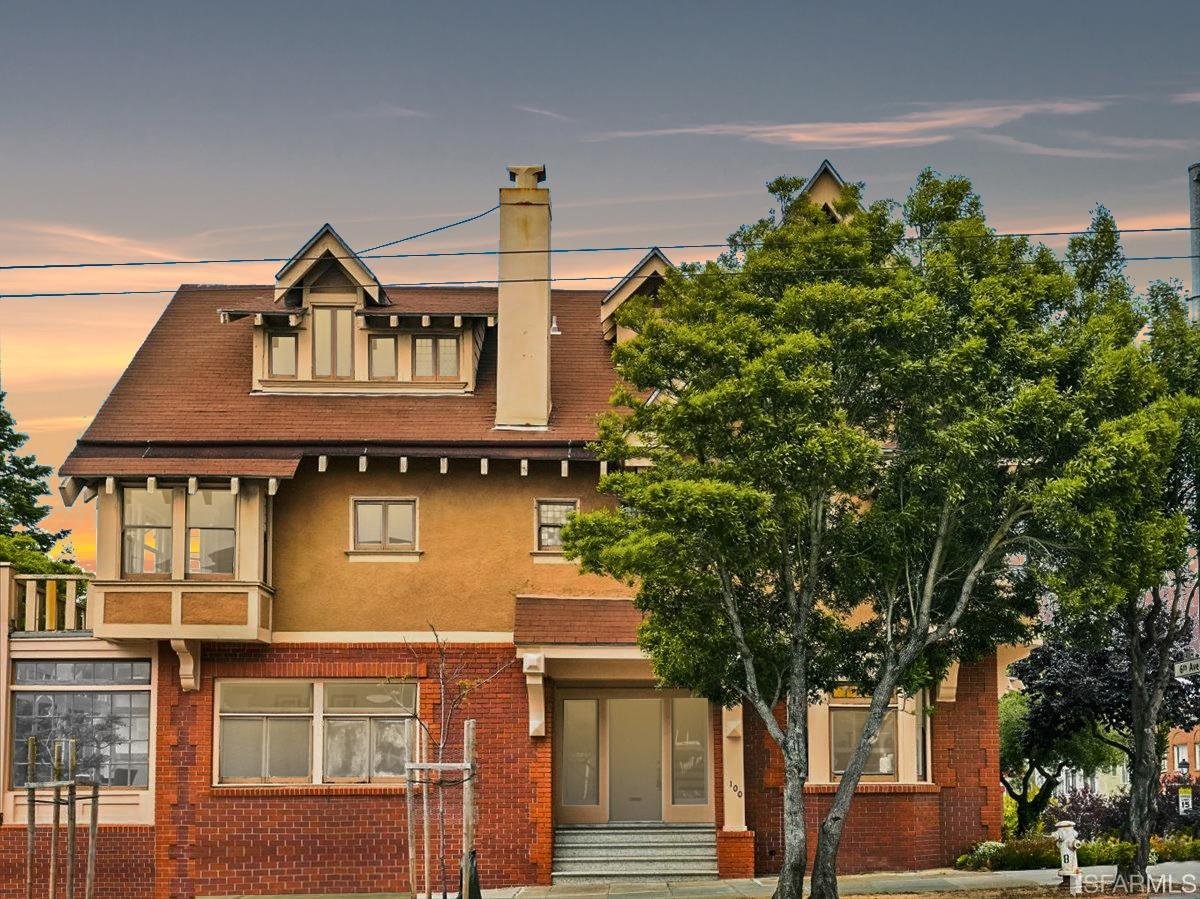 100 Judah St