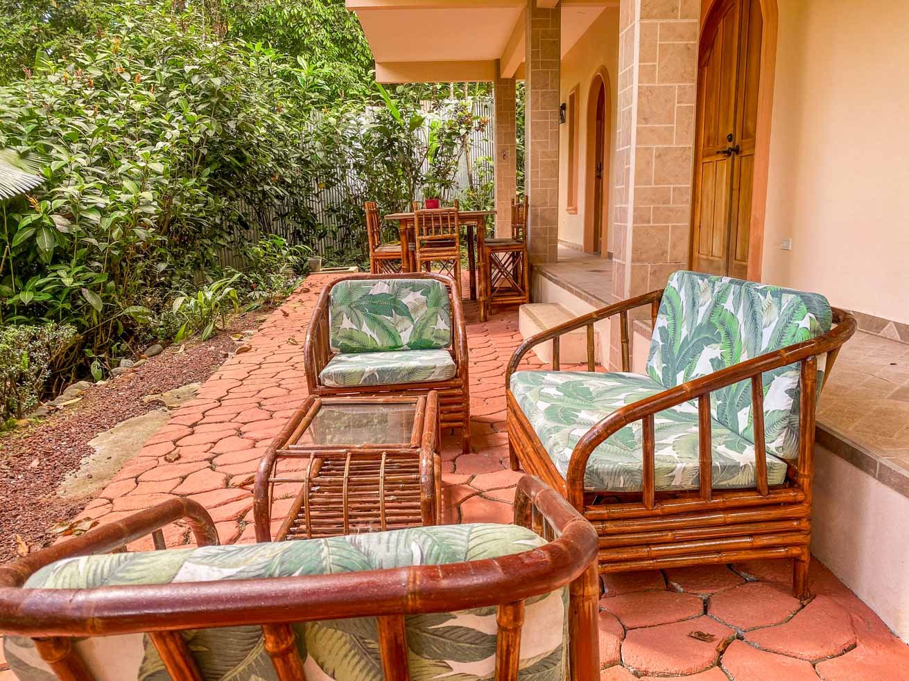 3 Bedroom Rainforest Home in Ojochal With River & Waterfall | 3.5 Acres Private