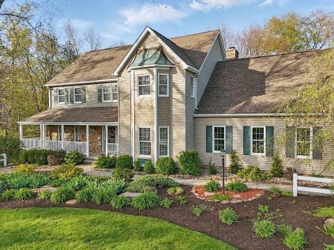 SOLD- FULL PRICE IN 2 DAYS. 109 GOOD LUCK LN. MARS PA