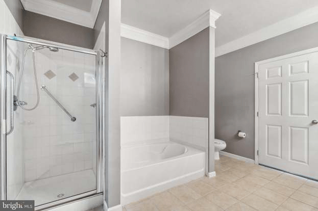 Just listed: 504 Sunset View # 103 in Leesburg Virginia Stratford Club condos