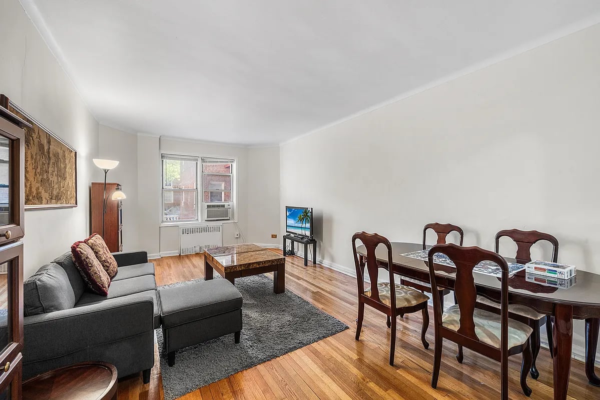 63-60 102nd Street Unit: A11
