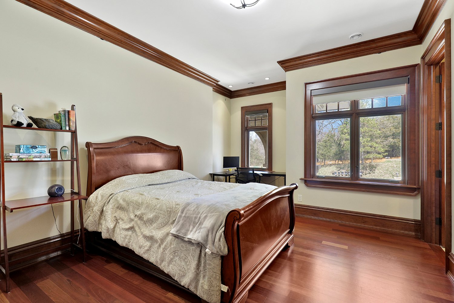 Unparalleled Views from the Bluffs of the Minnesota River Valley