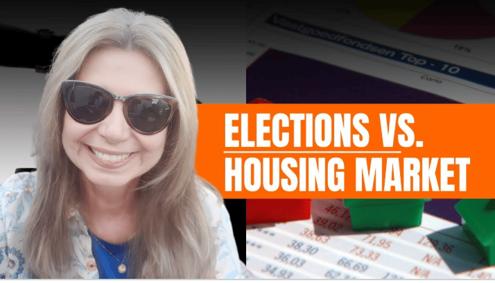 3 Things That Happen in the Housing Market During Election Season