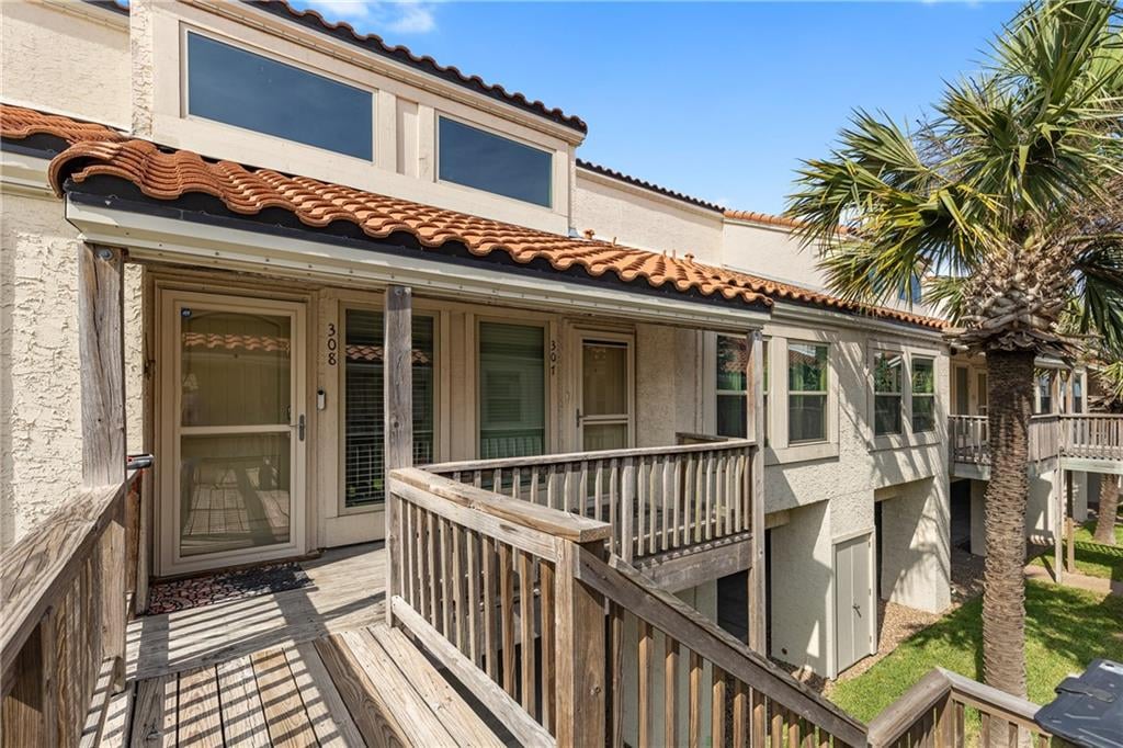 Coastal Condo Now Available In Rockport!