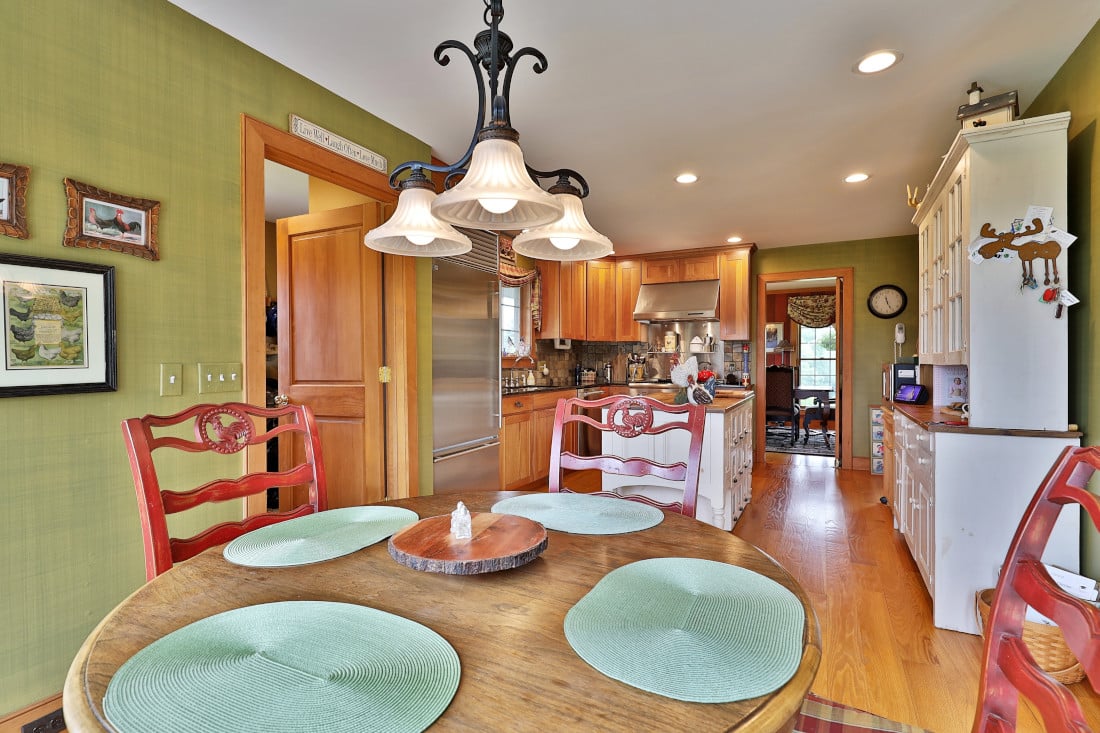 368 Maple Hill Rd