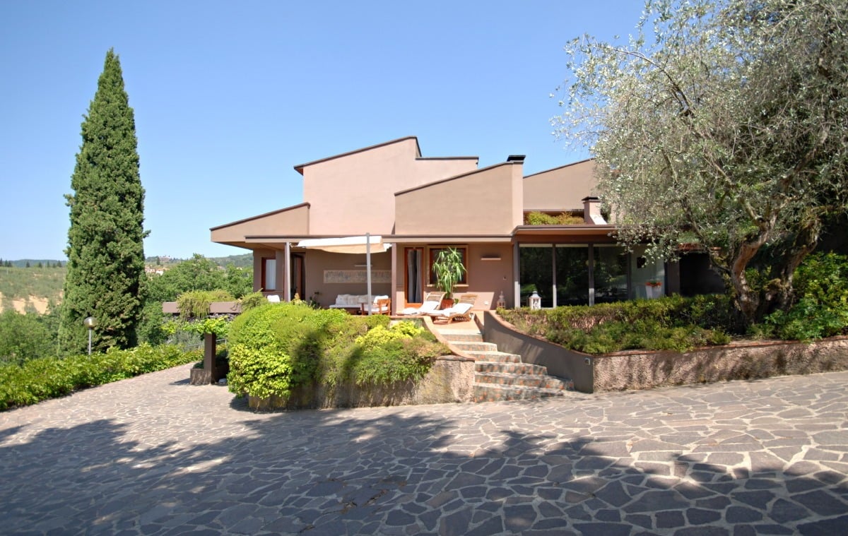 Villa Moderna