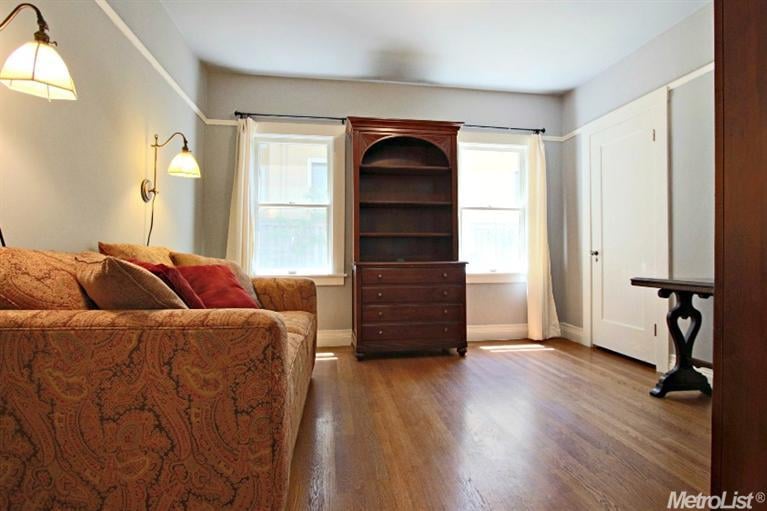 Sold in East Sac!