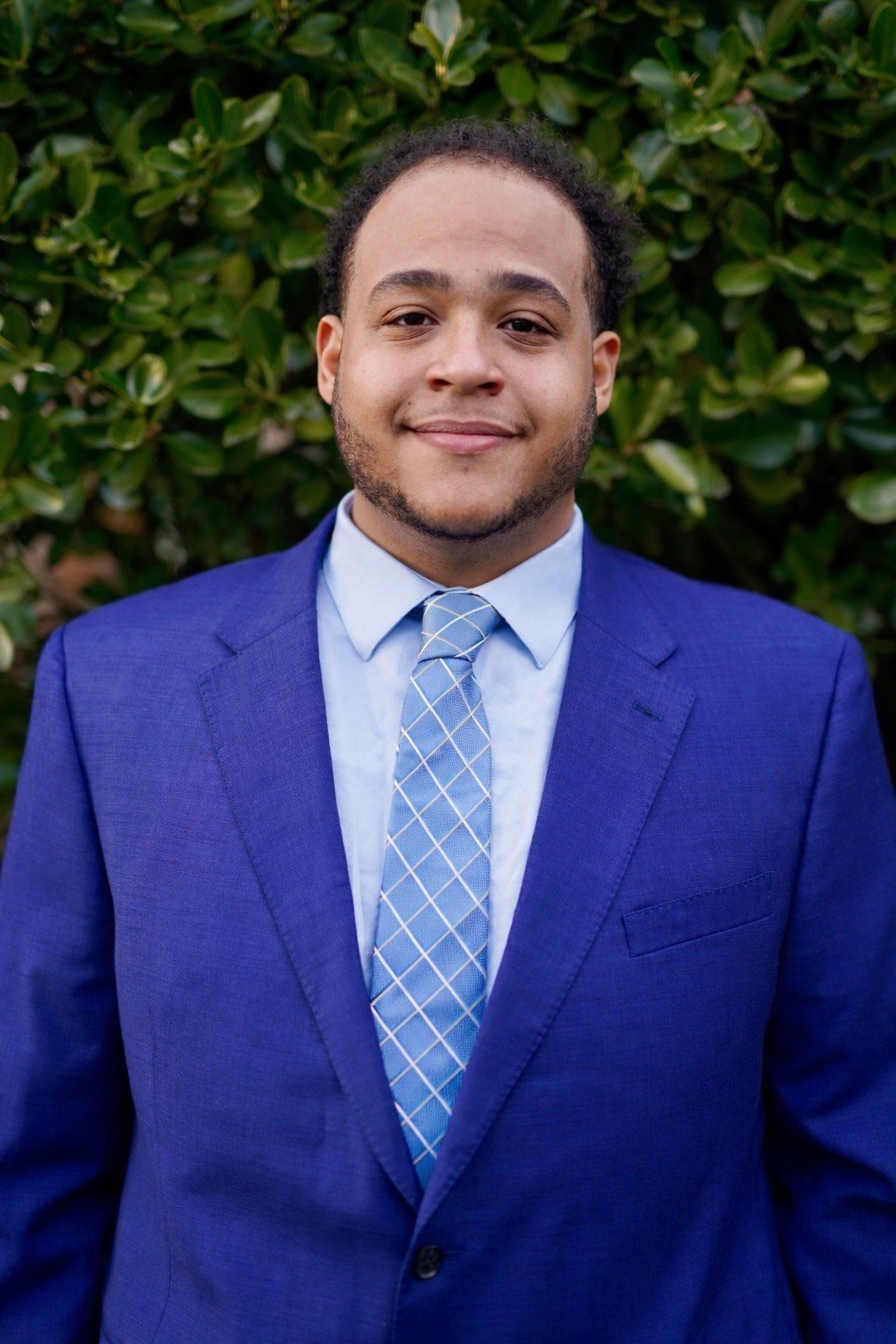 Kaleel Marcus