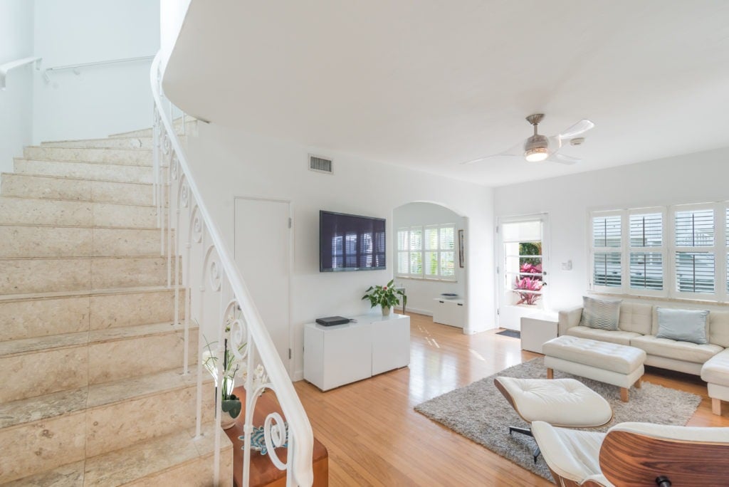No Place Like Home at the Kim-aimee in Miami Beach