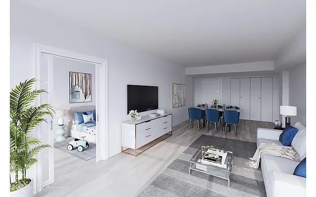 345 East 81st Street Unit: 17E