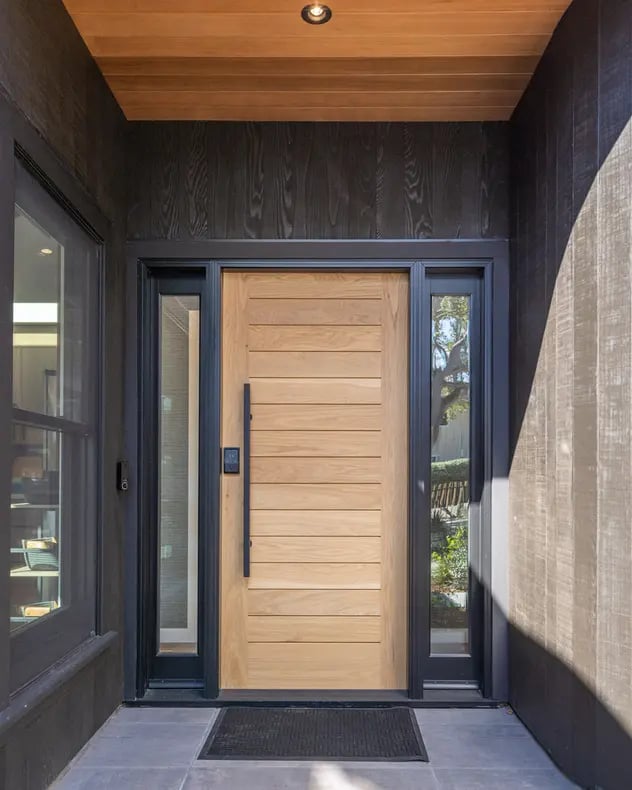 Onyx House