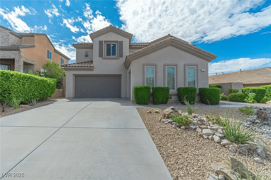 33 Stonemark Dr
