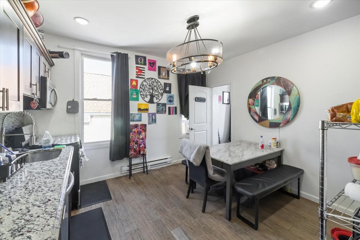 6245 Kennedy Boulevard, North Bergen, NJ