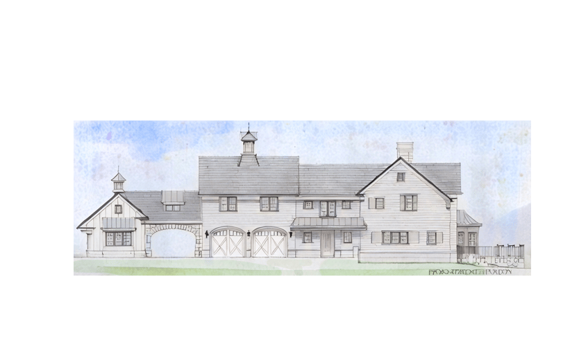 Harding Township Exclusive