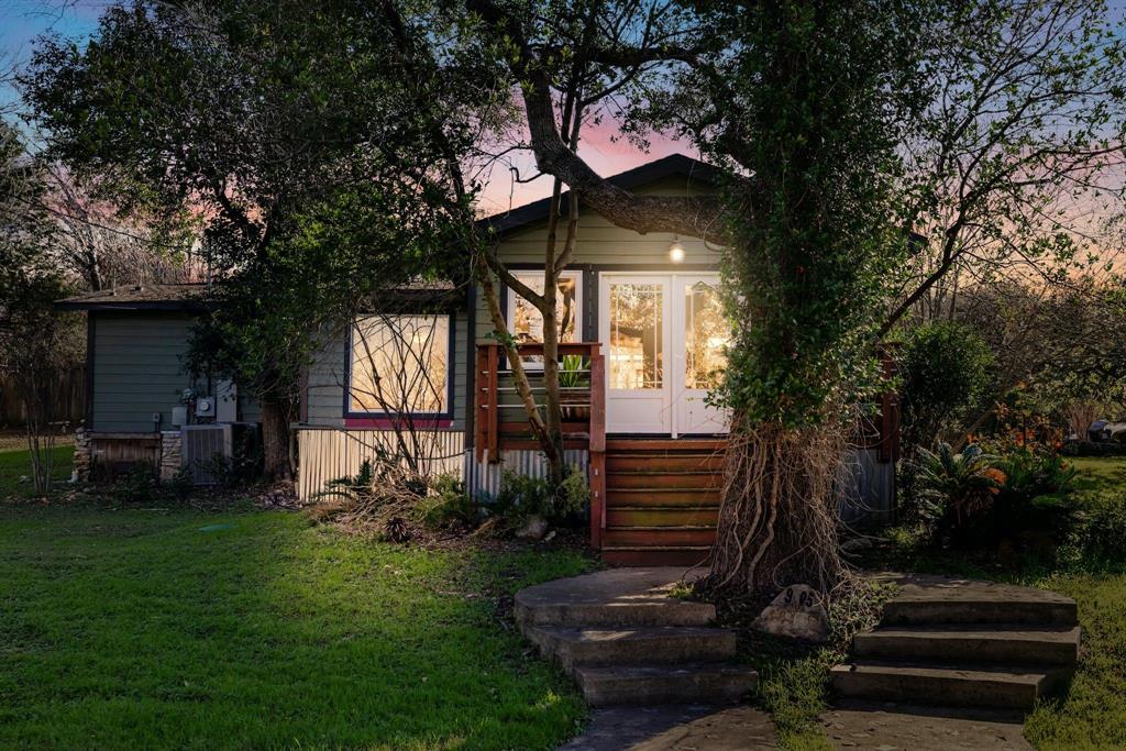 Austin Lake Estates