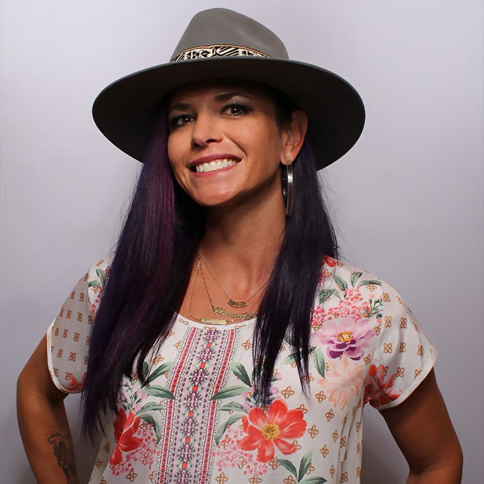 Hilary Saunders San Francisco, CA Real Estate Agent Headshot