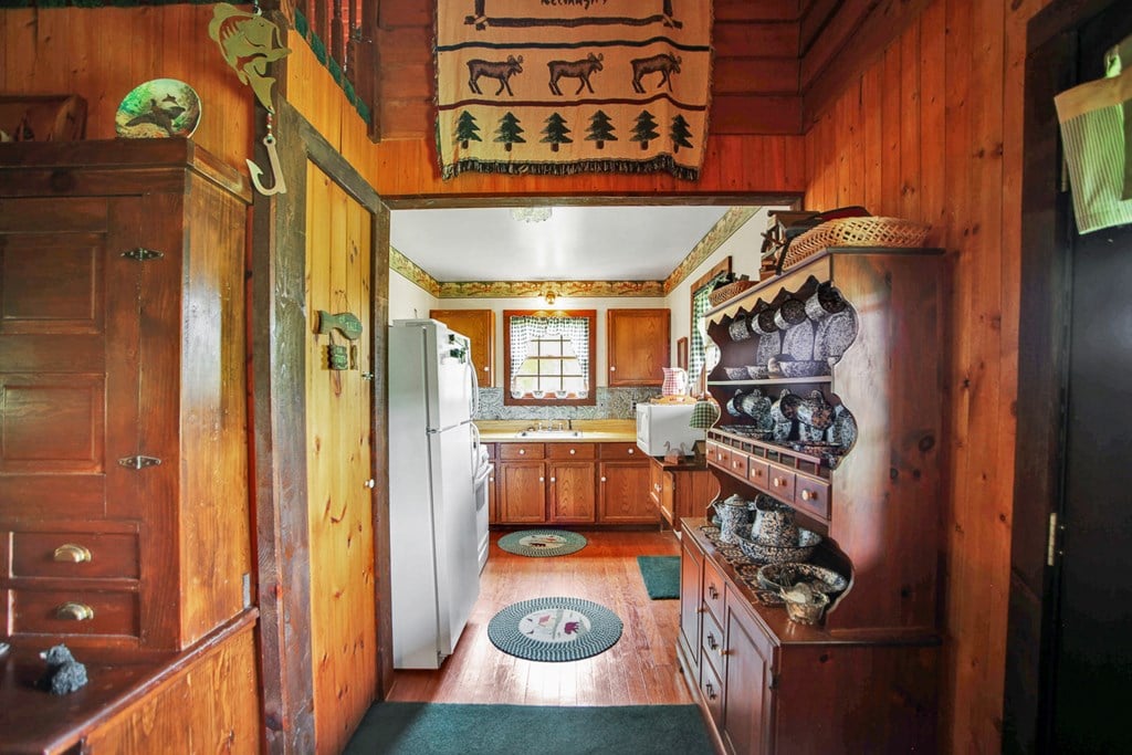 1111 Lick Run Road