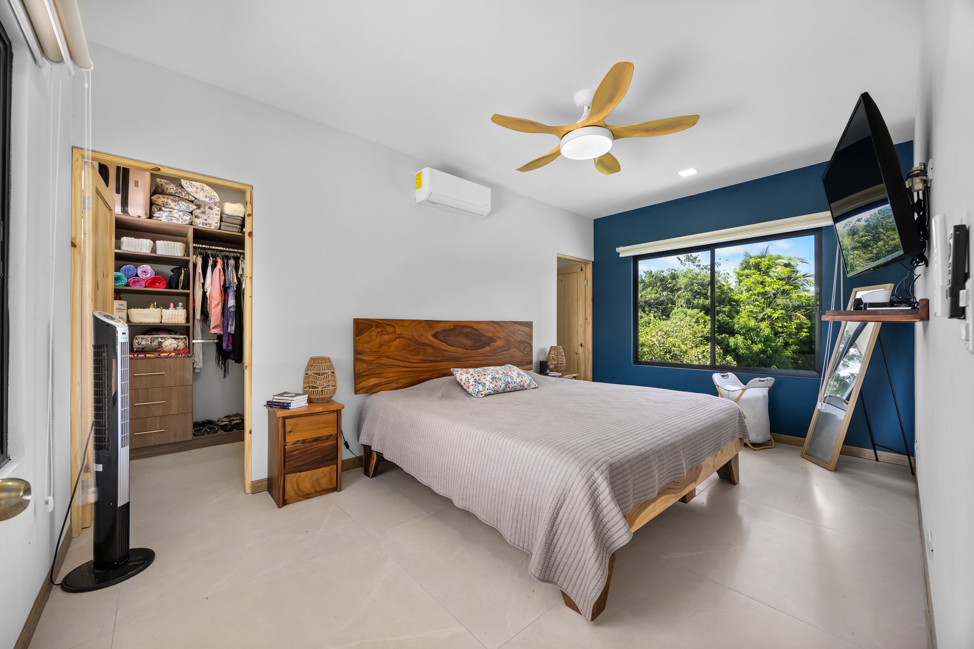 Casa Murillo | Stunning Brand-New 4-Bedroom Home with Private Pool in El Llano