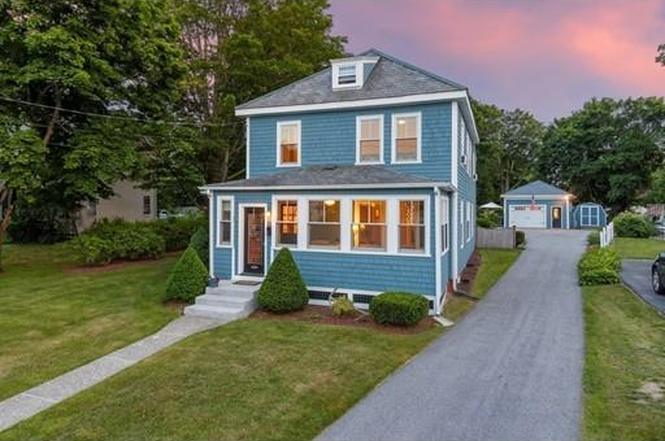 15 Ferry Rd