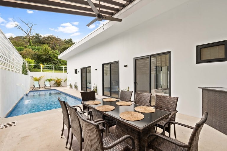 Casa Grande Oasis