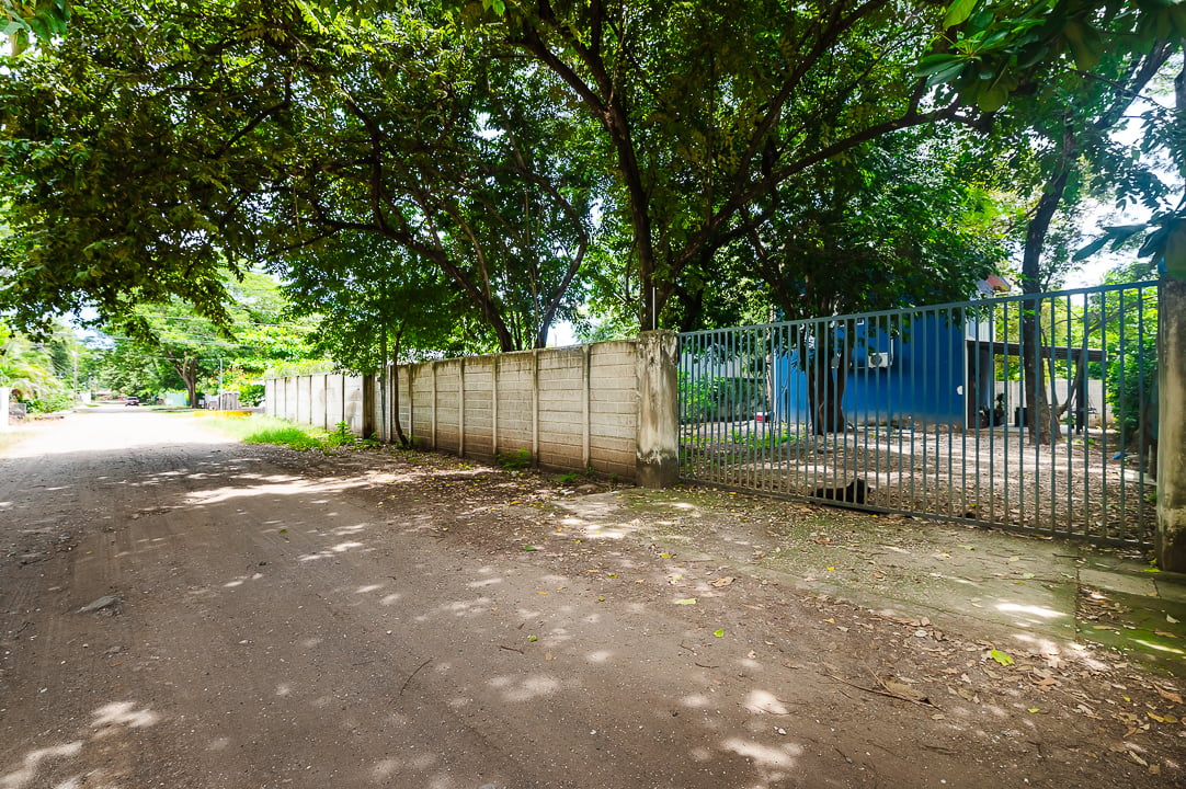 Casa Azul | Great Opportunity to Own a Stand Alone House in Surfside Under $250k!