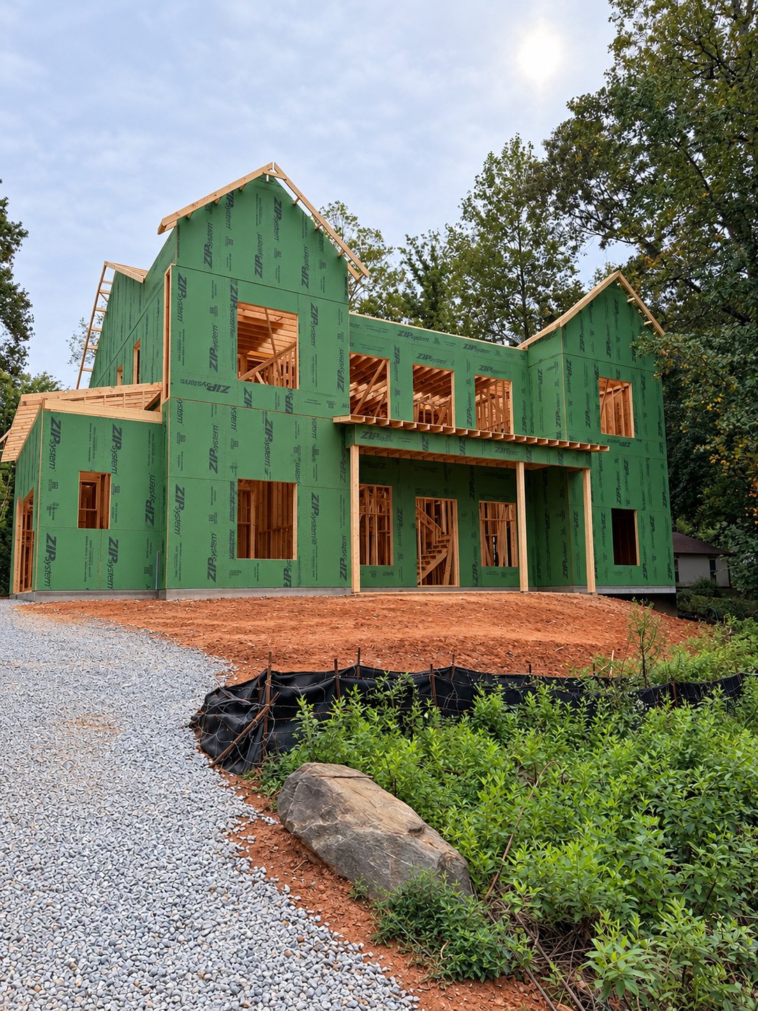 786 Fairfield Dr, Marietta, GA, 30068