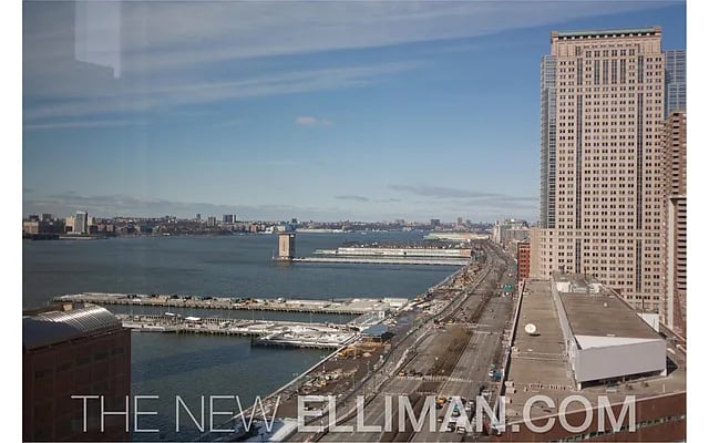 200 Chambers Street Unit: 19D