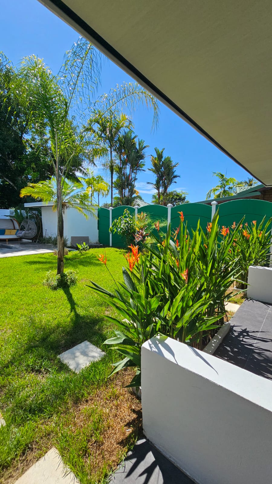 Turnkey Boutique Hotel for Sale in Bahía Ballena, Uvita – Los Papyrus