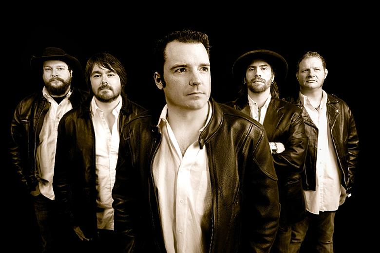 Reckless Kelly image