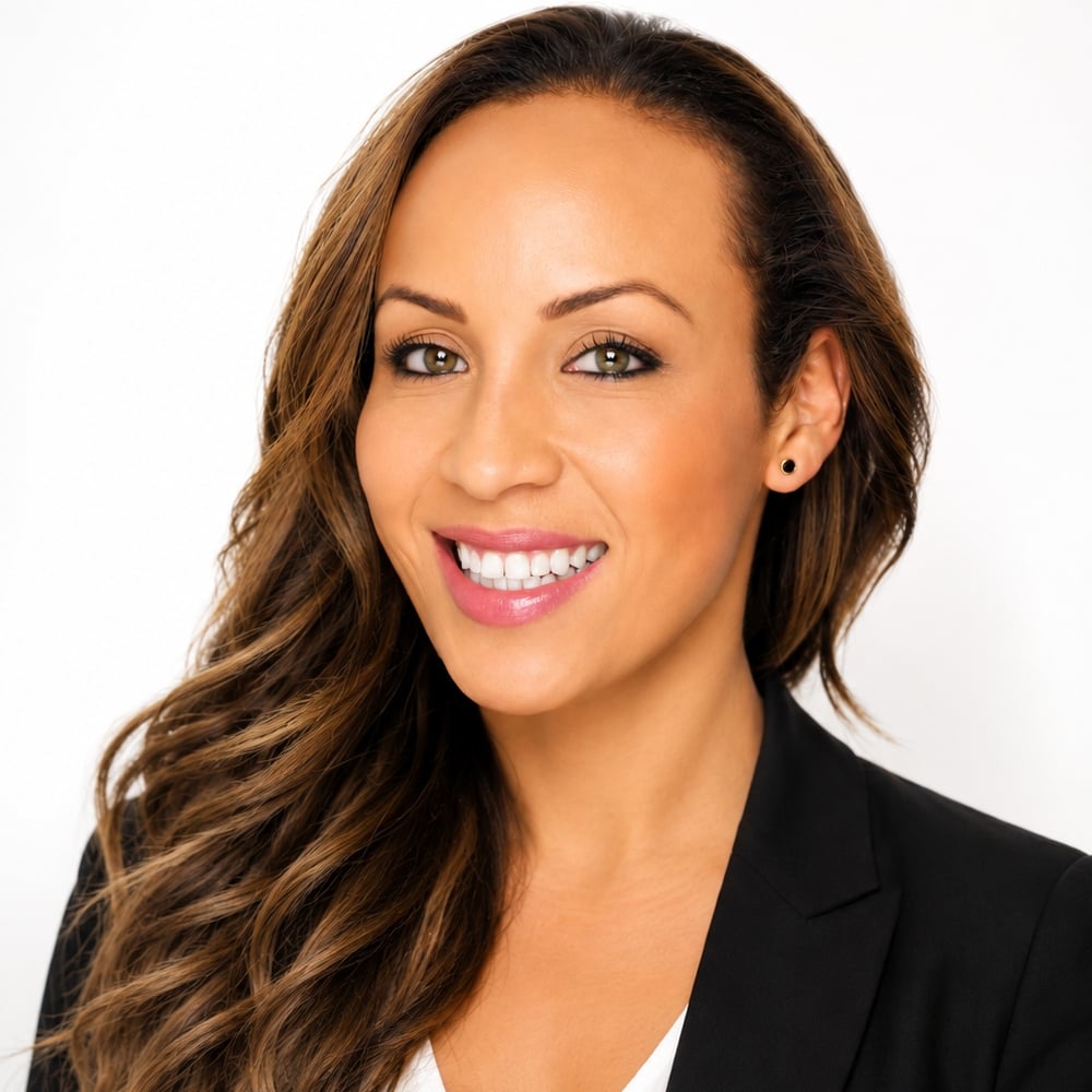 Darcy  Barajas