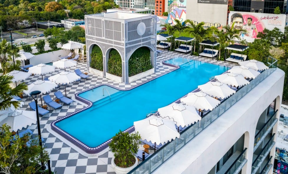 Related Group, Tricap and Sydell Group Complete NoMad Residences Wynwood, Miami's Arts District First Hospitality-Infused Condominium
