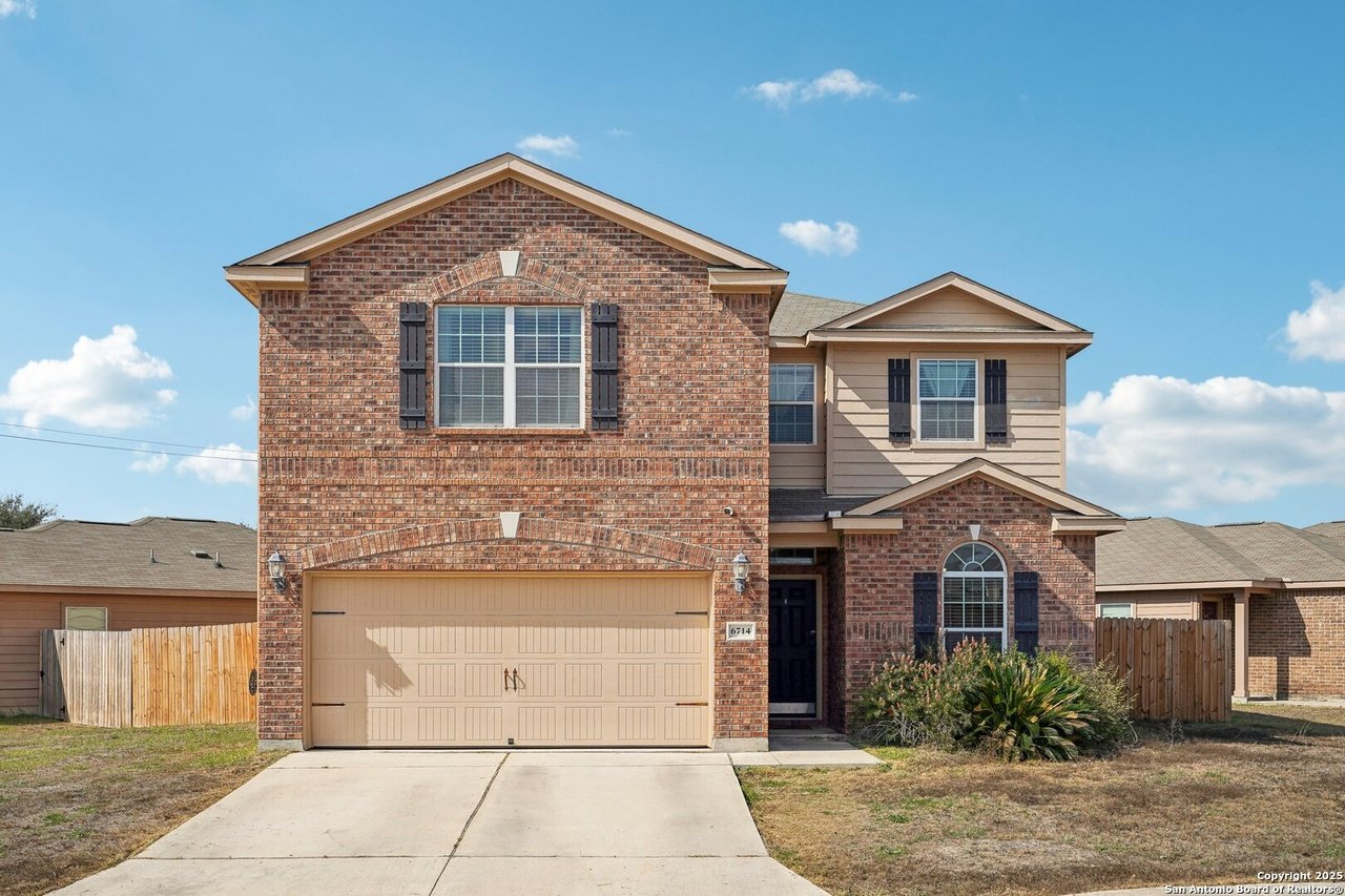 6714 Luckey Tree