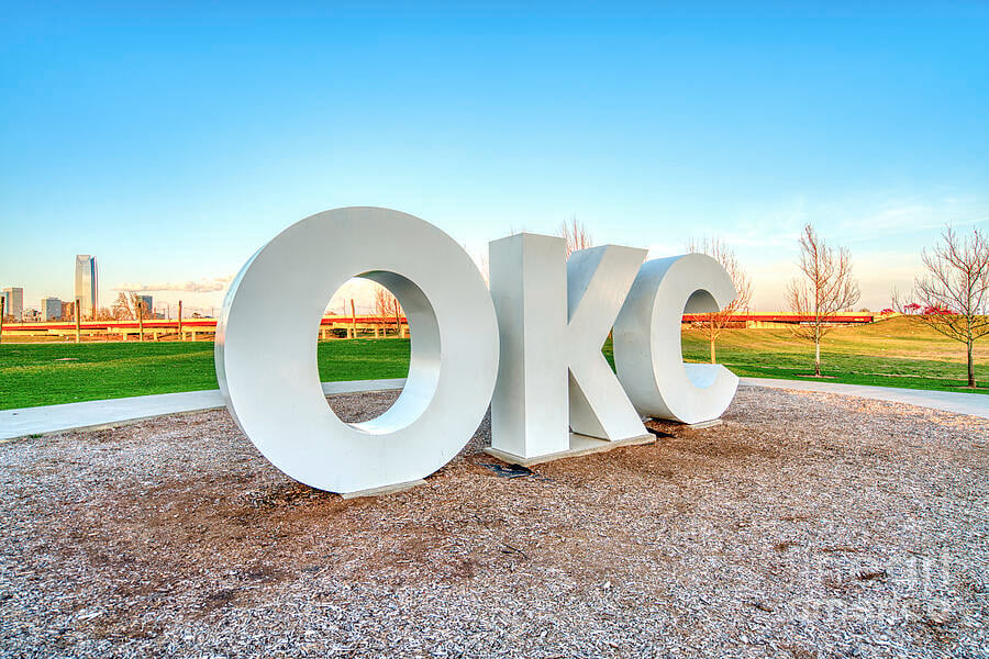 Why Now is a Great Time to Buy a Home in OKC