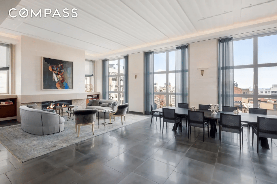 240 Park Ave S #17PHC