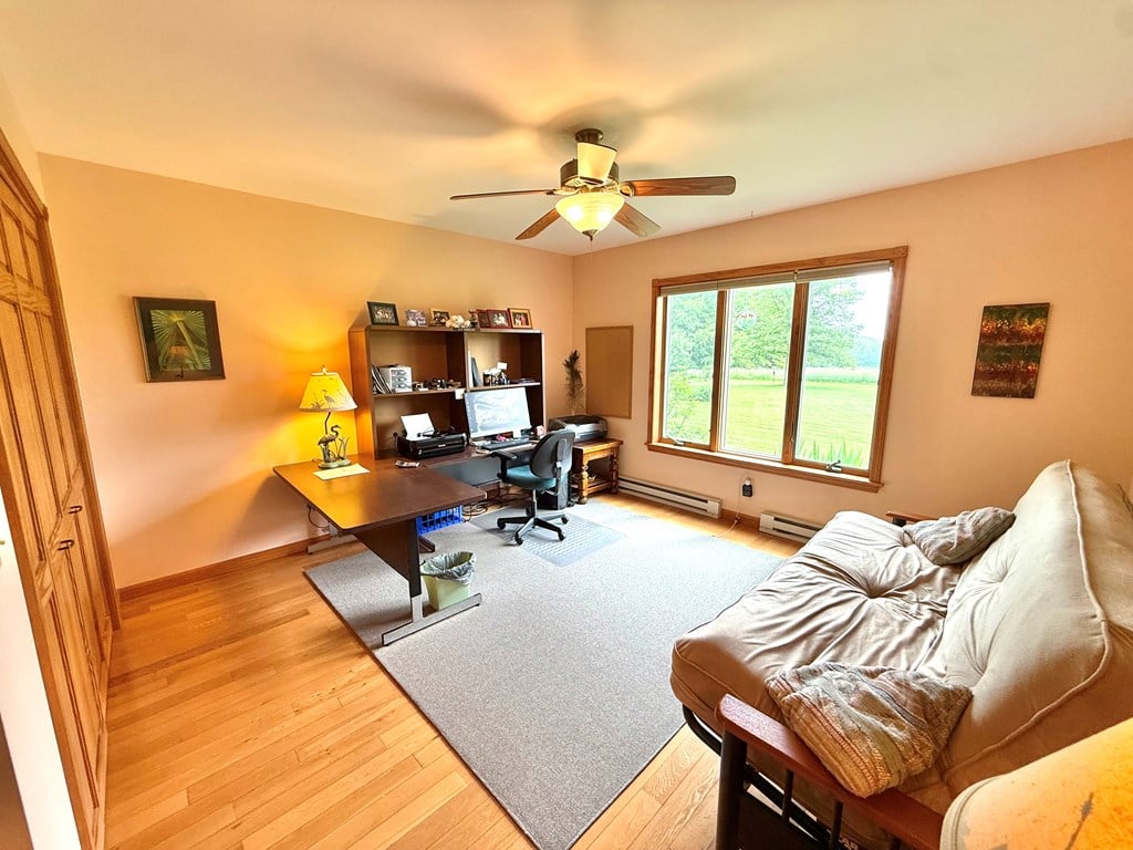 311 Jackson Road