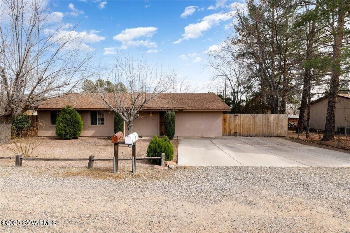 Cottonwood/Clarkdale