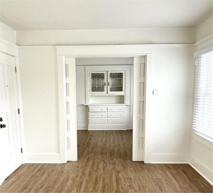 Modern Comfort at 214 Market Street
