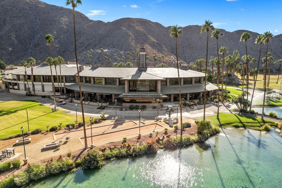 Indian Wells Country Club