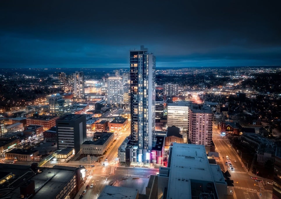 60 Frederick Street 3614