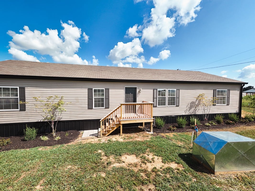 317 Dooley Rd