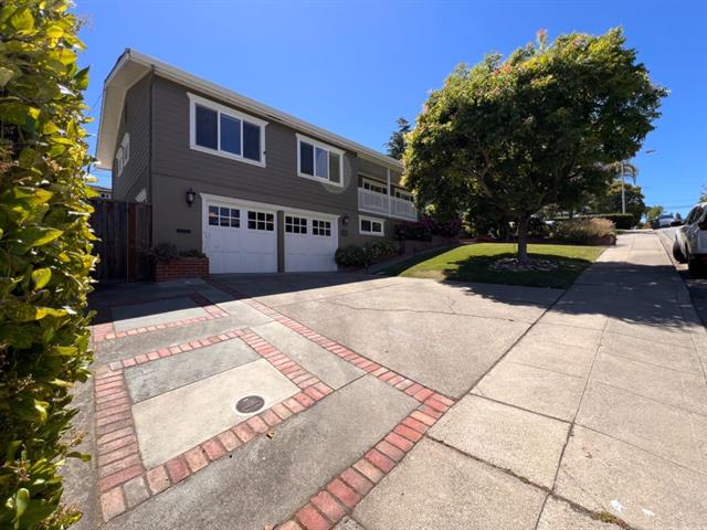 932 Stony Hill Rd