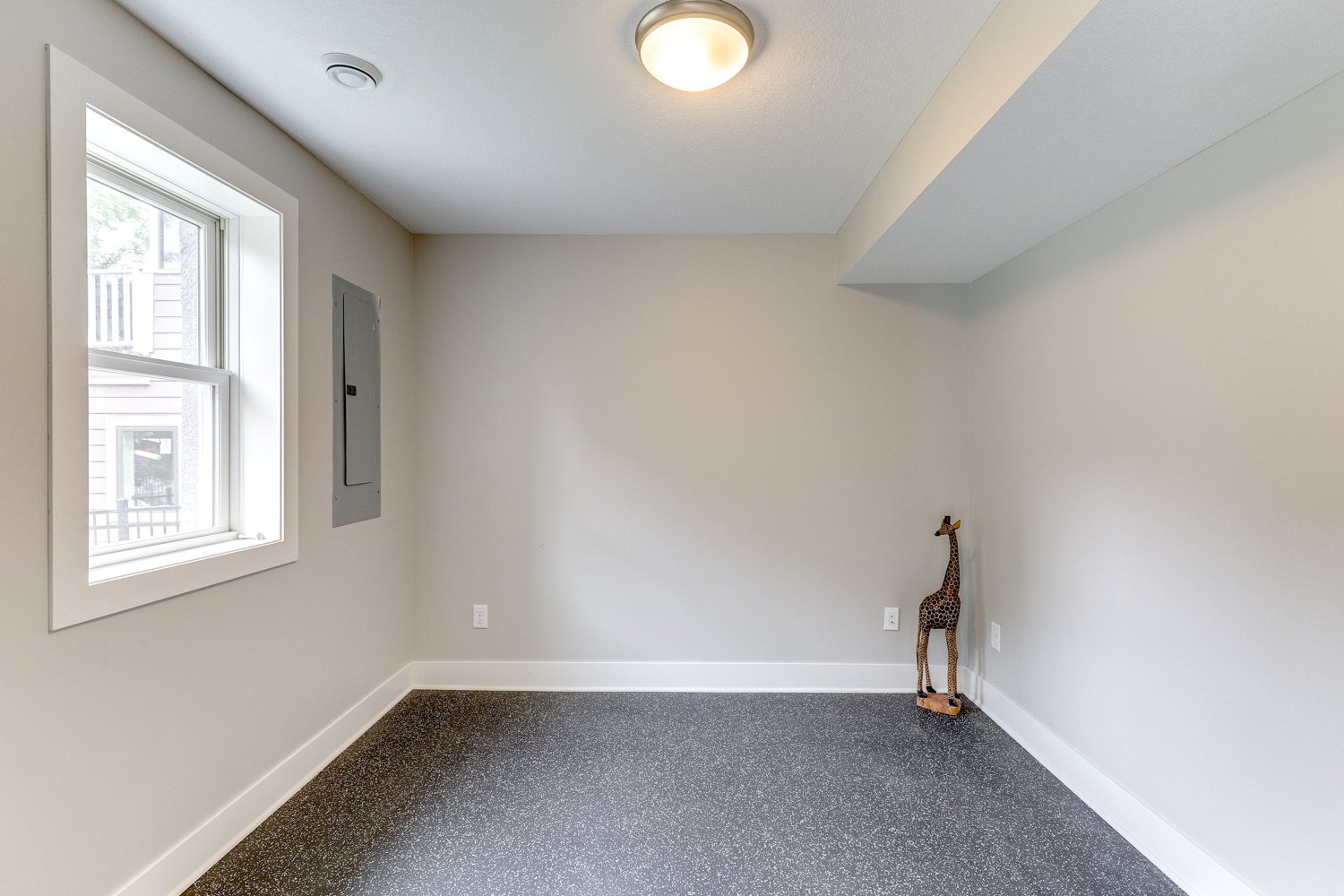 Completely Renovated 2-Story Walkout