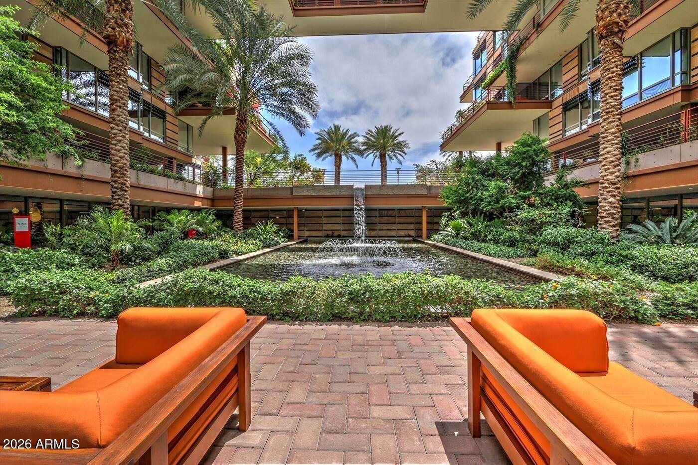 7167 E Rancho Vista Dr, #6004