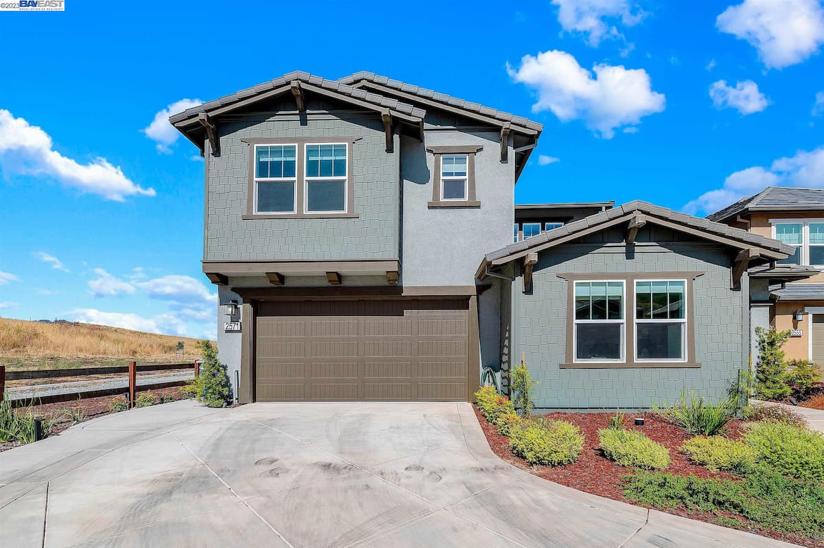 2571 Veneto Ct, San Ramon, CA