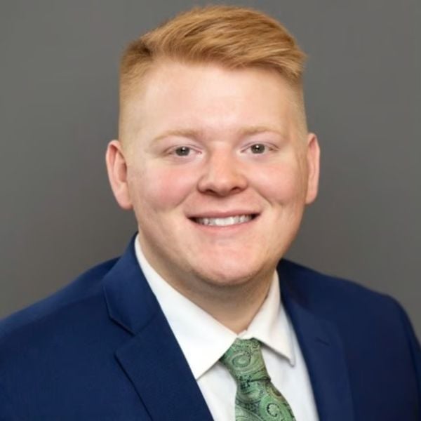 Timothy Grenier Clarksburg, MD Real Estate Agent Headshot