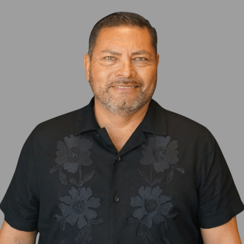 Manuel Munoz Forth Worth, TX Real Estate Agent Headshot