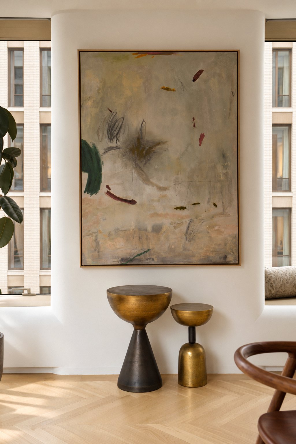 551 West 21st Street, 7C